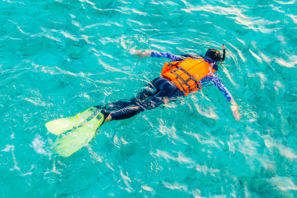 5 Jenis Diving, Suguhkan Sensasi Menyelam Tersendiri!